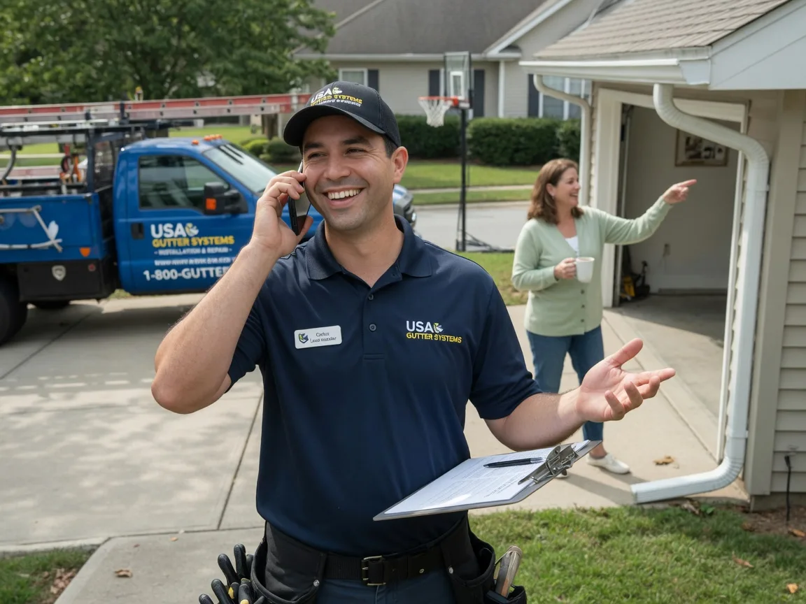 Gutter Installation Pelican Lake, WI FAQs